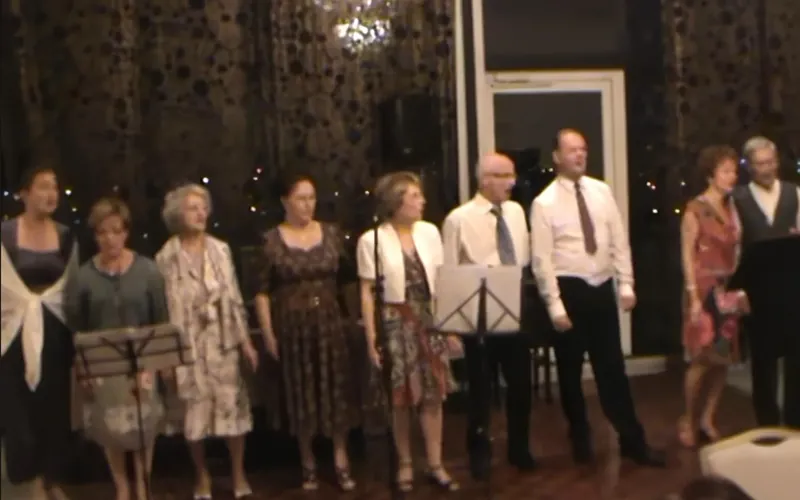 La Chorale